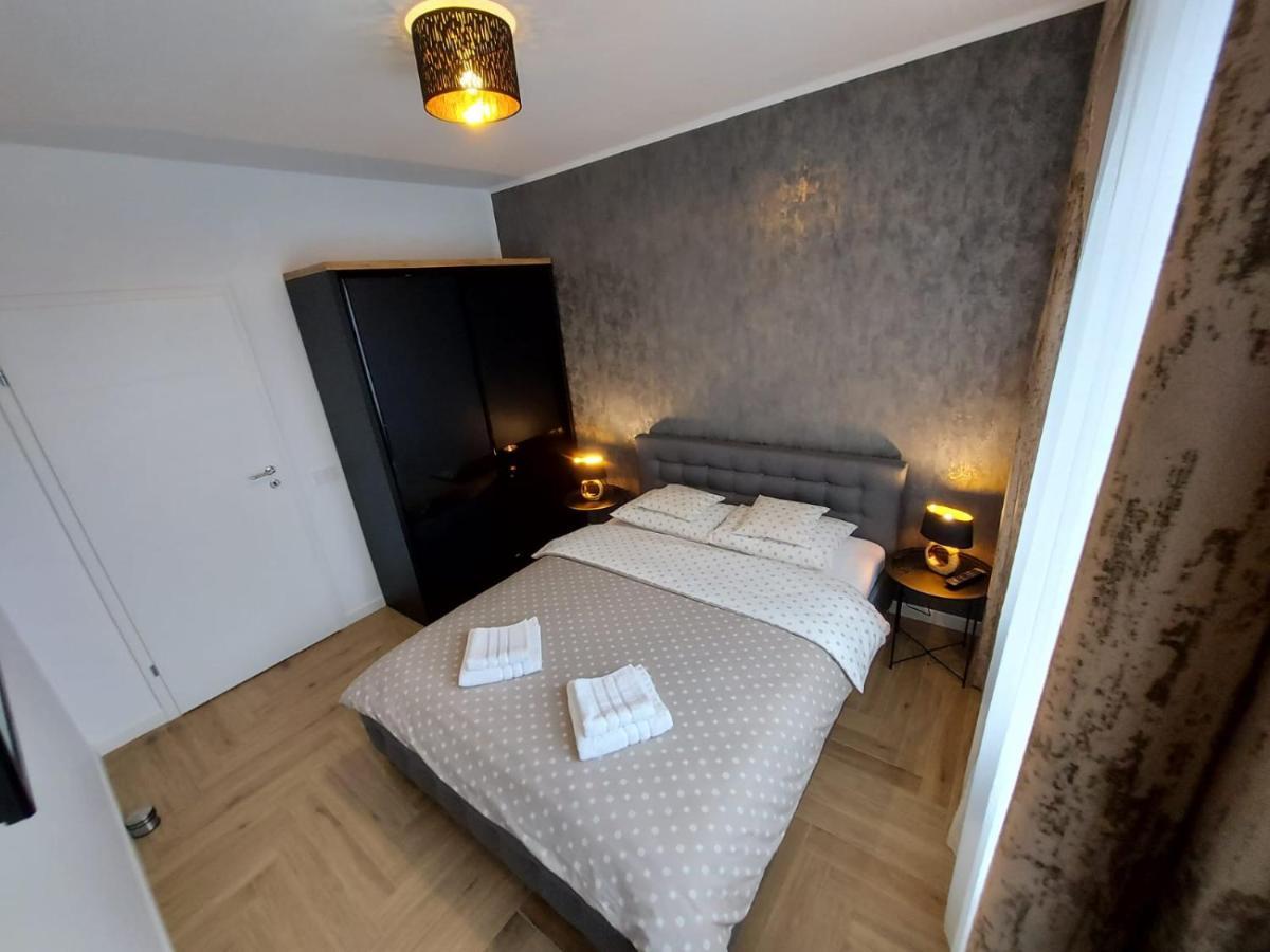 Panoramic Apartments Oradea Exteriér fotografie