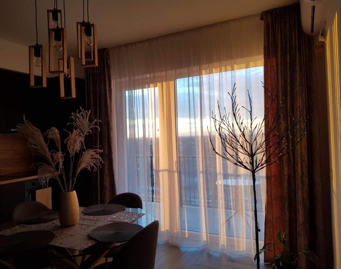 Panoramic Apartments Oradea Exteriér fotografie