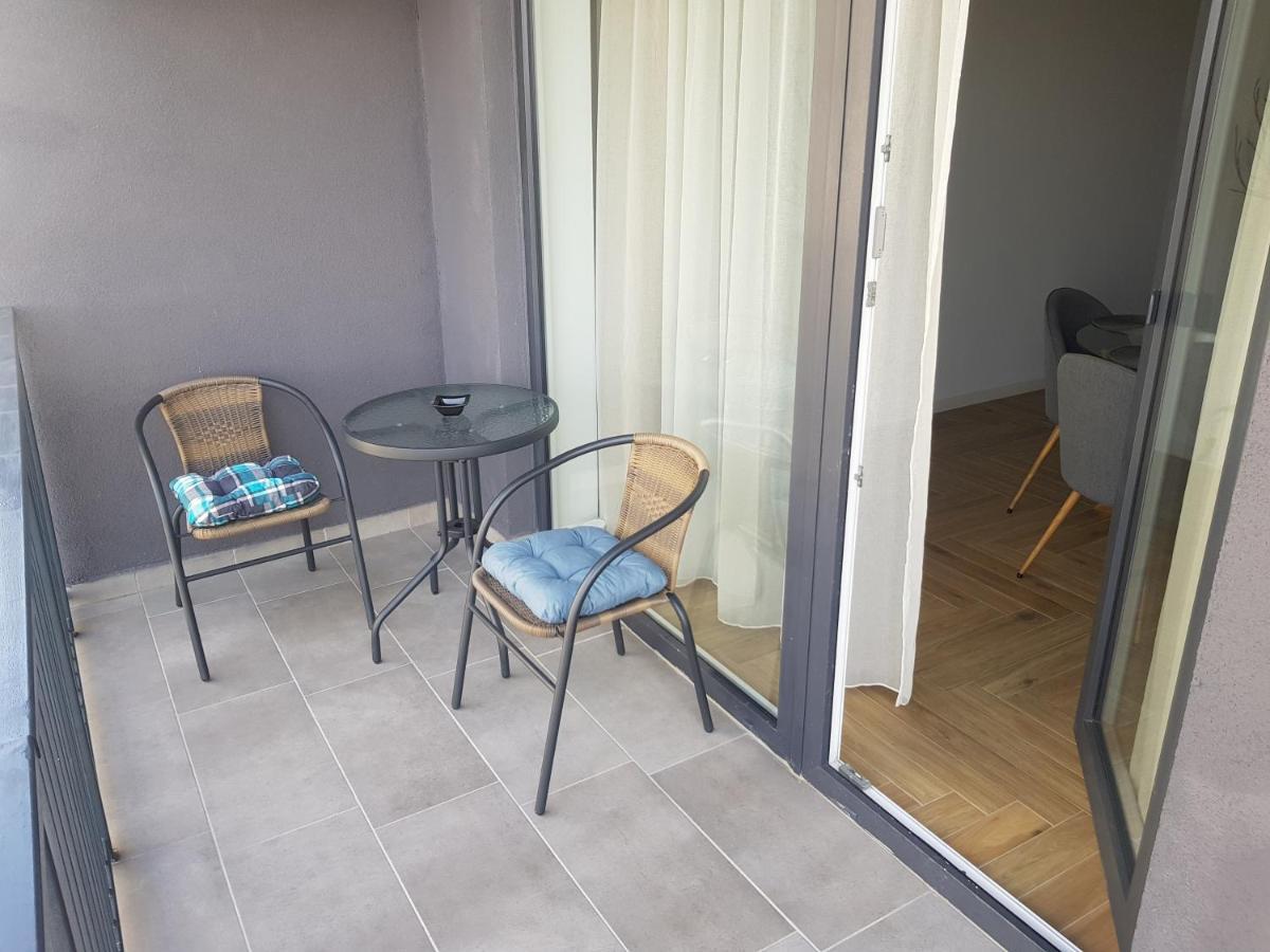 Panoramic Apartments Oradea Exteriér fotografie