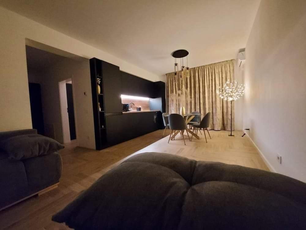 Panoramic Apartments Oradea Exteriér fotografie
