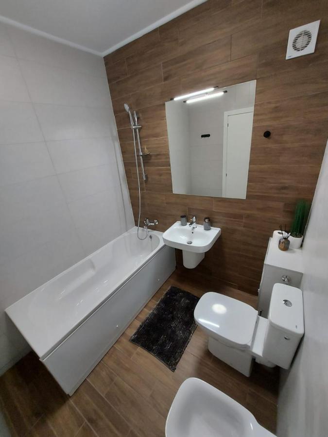 Panoramic Apartments Oradea Exteriér fotografie