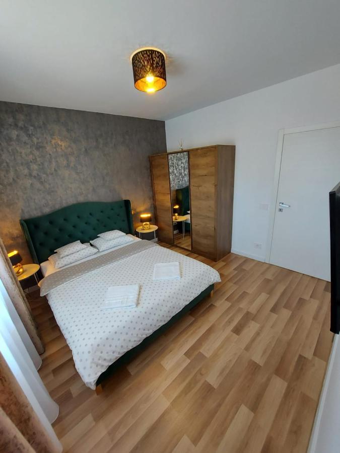 Panoramic Apartments Oradea Exteriér fotografie