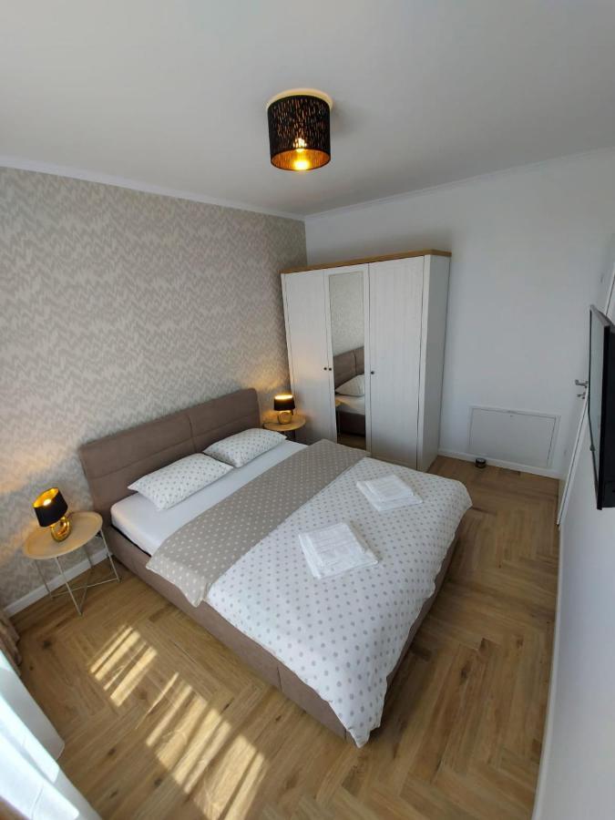 Panoramic Apartments Oradea Exteriér fotografie