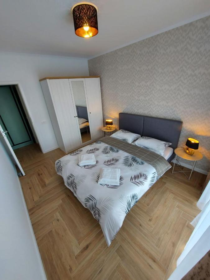 Panoramic Apartments Oradea Exteriér fotografie