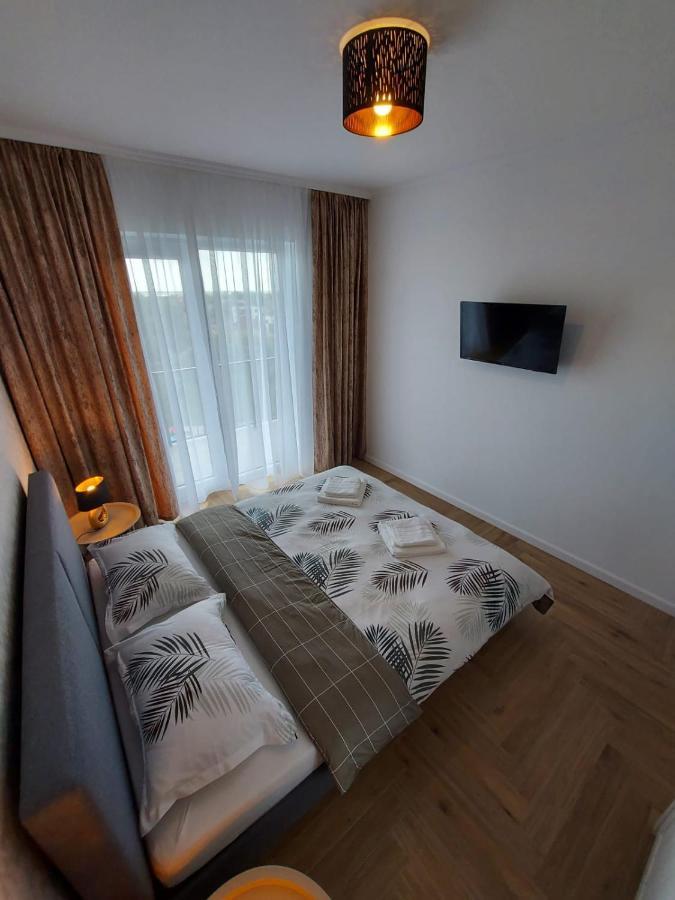 Panoramic Apartments Oradea Exteriér fotografie