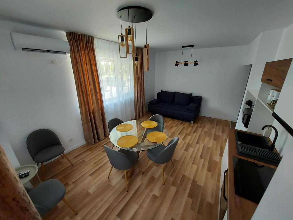 Panoramic Apartments Oradea Exteriér fotografie
